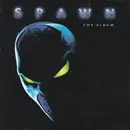 CD - Slayer, Atari teenage Riot, Roni Size - Spawn The Album