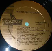 LP - Various - Spectacular