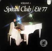 Bijou / Ramones / etc - Spécial Club / Été 77 - Volume 2