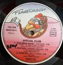 12inch Vinyl Single - Various - Spécial Club
