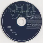 CD - U2, Bjork, Goldie a.oö. - Special Brew