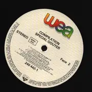 LP - Various - Special Gouter (compilation)