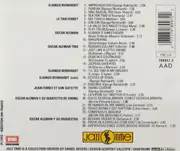 CD - Django Reinhardt, Le Trio Ferret a.o. - Special Guitares Vol. 1 (1937-1945)