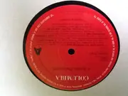 LP - Celine Dion / Mariah Carey / Michael Bolton a.O. - Spécial D.J. Été 94 Quatre Slows Enchaînés