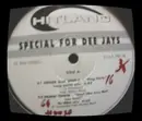 12inch Vinyl Single - Emotions, Vicky Vain a.o. - Special For Dee Jays