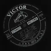 Double LP - Various - Special Pink Mood Show 1 - 2