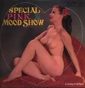 Double LP - Various - Special Pink Mood Show 1 - 2