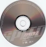 CD - UB40 / Shaggy / Tamia a.o. - Speed 2: Cruise Control - Original Motion Picture Soundtrack