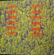 Double LP - Various - Speed Metal Hell Vol. I + II