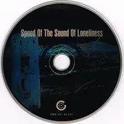 CD - Terry Lee Hale,David Munyon,Bob Wiseman, u.a - Speed Of The Sound Of Loneliness - Digipak