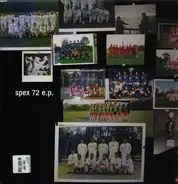 Various - Spex 72 EP