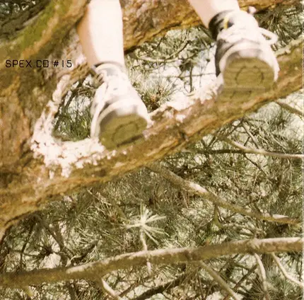 Various - SPEX CD #15
