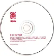 CD - Various - Spex CD #41