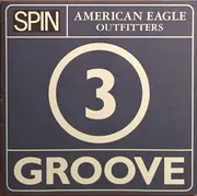 CD - Citizen King, Barenaked Ladies a.o. - AE Mix 1: American Eagle Outfitters