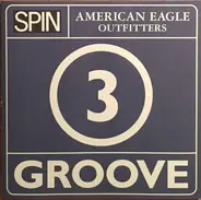 Citizen King, Barenaked Ladies a.o. - AE Mix 1: American Eagle Outfitters