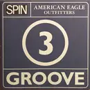 CD - Citizen King, Barenaked Ladies a.o. - AE Mix 1: American Eagle Outfitters
