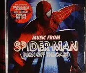 Bono - Spider-Man: Turn Off The Dark