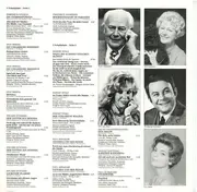 Double LP - Various - Spiel Mir Das Lied Von Glück Und Treu