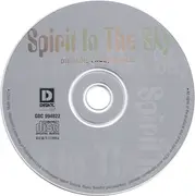 CD - Various - Spirit In The Sky - Die Oldie-Chartbreaker