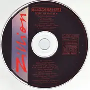 CD - Norman Greenbaum, The Lemon Pipers a.o. - Spirit In The Sky