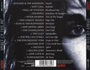 CD - Various - Spirit Of The 80's (Wave Klassiker & Underground Geheimtips)