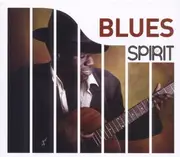 CD-Box - John Lee Hooker / B.B. King / Buddy Guy a.o. - Spirit Of Blues - Still Sealed