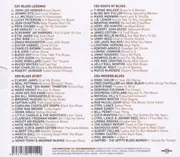 CD-Box - John Lee Hooker / B.B. King / Buddy Guy a.o. - Spirit Of Blues - Still Sealed