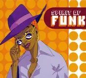 Cymande - Spirit Of Funk