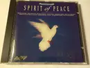 CD - Steve Winwood, Peter Gabriel & others - Spirit Of Peace