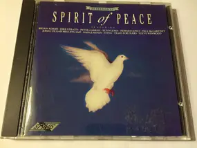 Steve Winwood - Spirit Of Peace