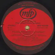 LP - Various - Spirit Of Rock
