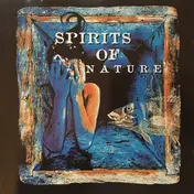 Sacred Spirit - Spirits Of Nature