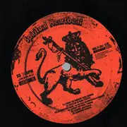 LP - Various - Spiritual Heartbeat Tribute To Bob Marley