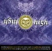 CD - Future Sound of London, Steve Roach, Geoffrey Oryeme a.o. - Spiritual High