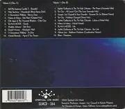 Double CD - stilphil, nitin sawhey, heather johnson - Spiritual Life Music - digisleeve 2cd