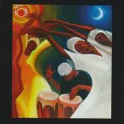 CD - Deep River, Motherless Child - Spirituals - Songs Of The Soul