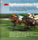 LP - Freddy, Roy Black, a.o. - Spitzenreiter  '69