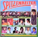 LP - Nino de Angelo / Freddy Quinn a.o. - Spitzenreiter