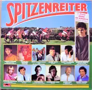 Nino de Angelo / Freddy Quinn a.o. - Spitzenreiter