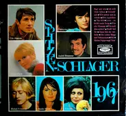 Udo Jürgens a.o. - Spitzenschlager 1967