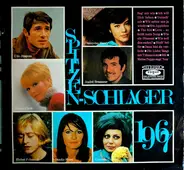 Udo Jürgens a.o. - Spitzenschlager 1967