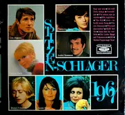 LP - Udo Jürgens / Petula Clark / André Brasseur a.o. - Spitzenschlager 1967