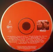 CD - Various - Sports Rock