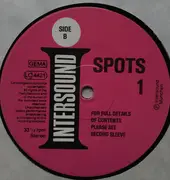 LP - Spots Various Instrumentals - Spots 1