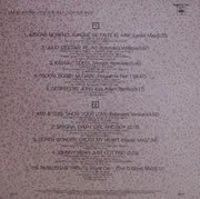 LP - Azucar Moreno a.o. - Splash - Promo