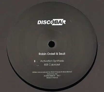 Various - Split EP