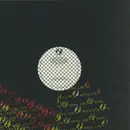 12inch Vinyl Single - Warlock a.o. - Split EP