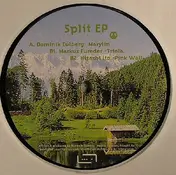 Dominik Eulberg - Split EP