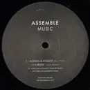 12inch Vinyl Single - Various - Split EP - EP , Special Edition