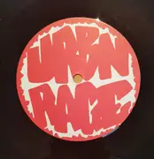 LP - Various - Split Scene